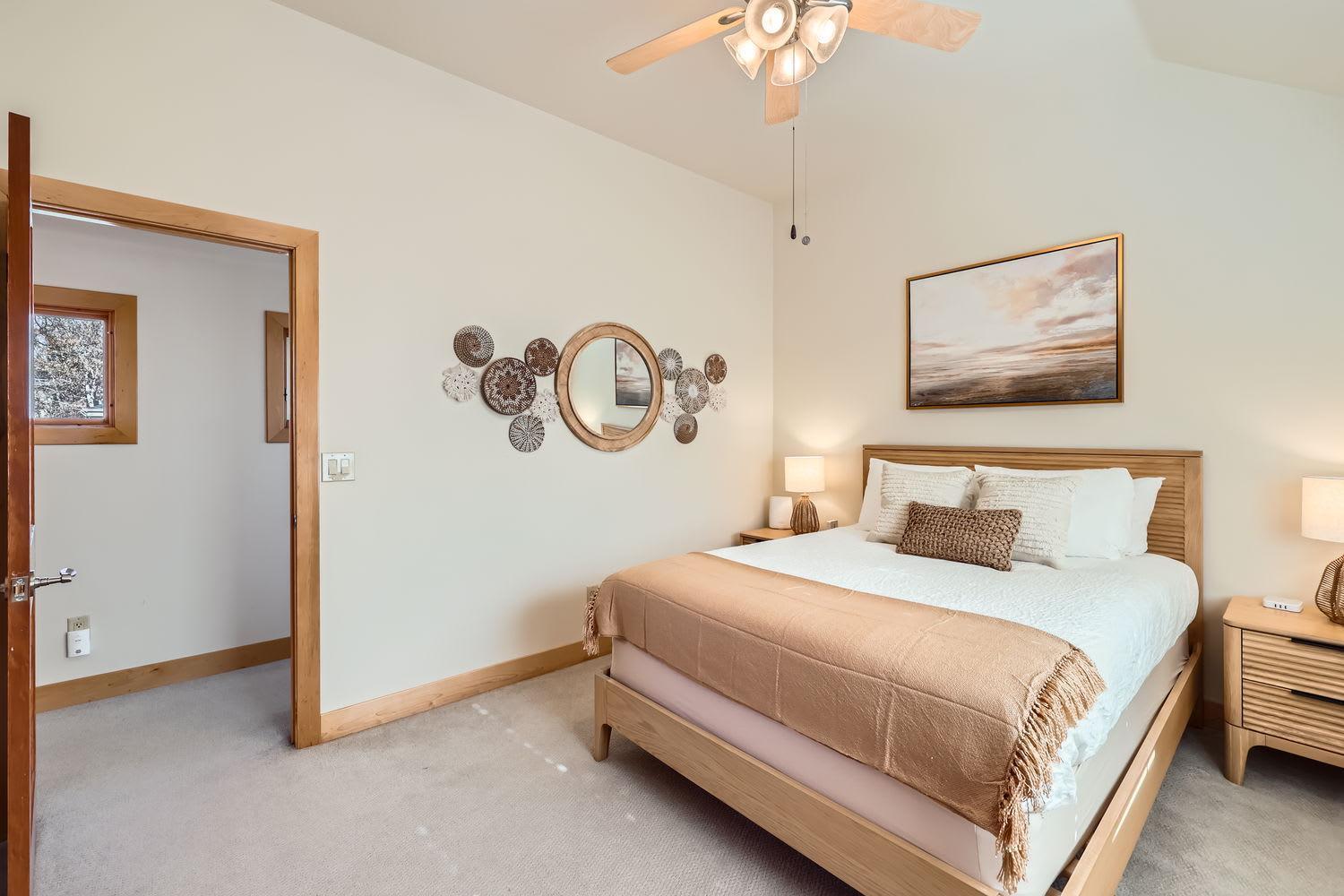 Holiday home High-end 4bd Executive Retreat In Cherry Creek Family *