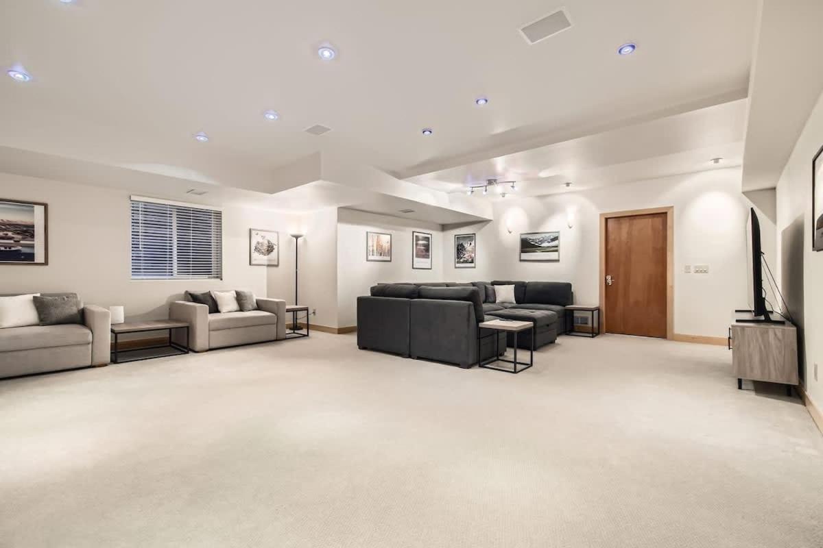 Holiday home High-end 4bd Executive Retreat In Cherry Creek Family