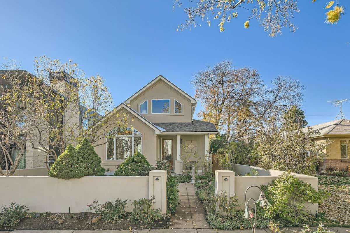 High-end 4bd Executive Retreat In Cherry Creek Family * Denver